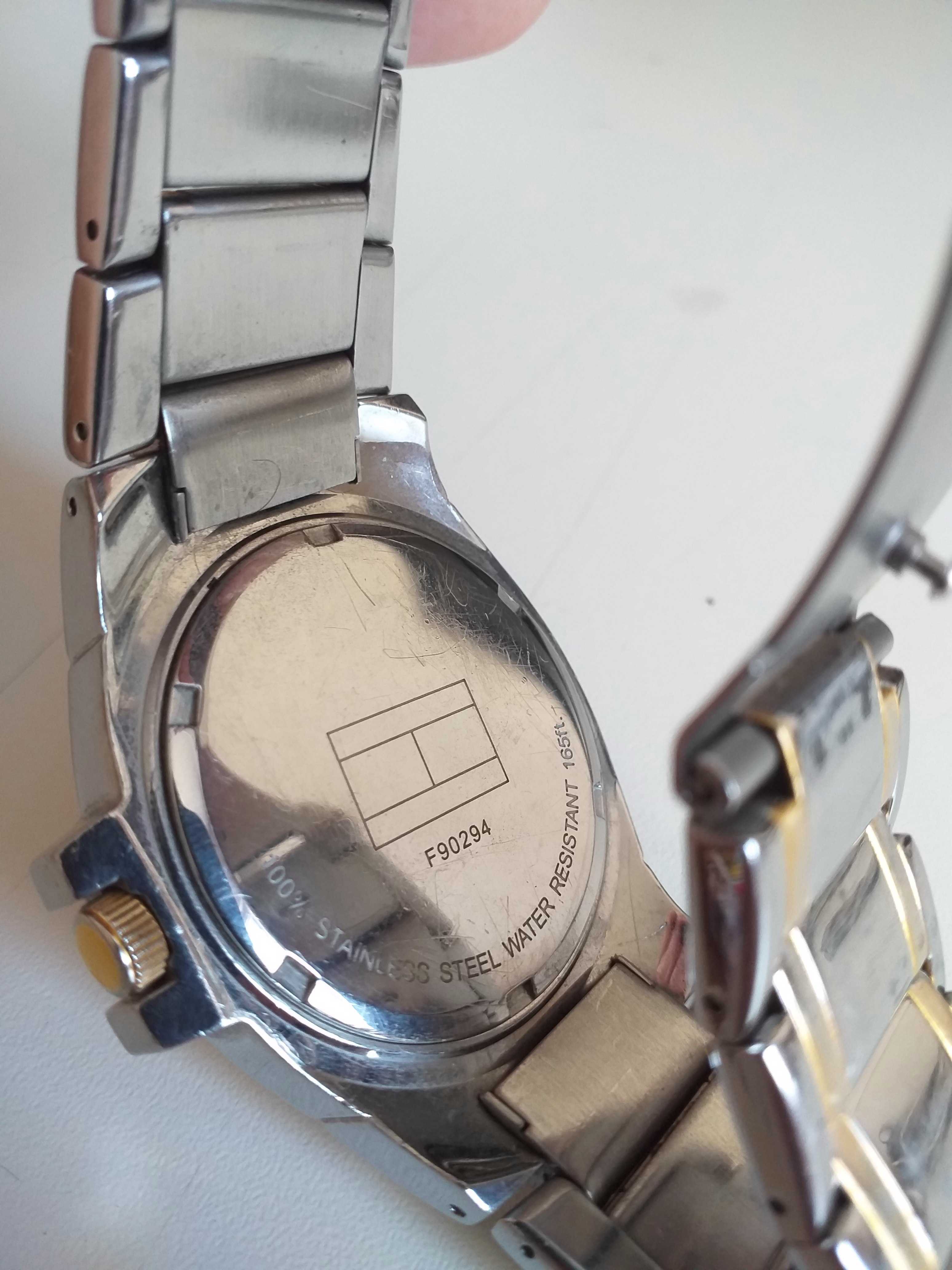Relógio Tommy Hilfiger